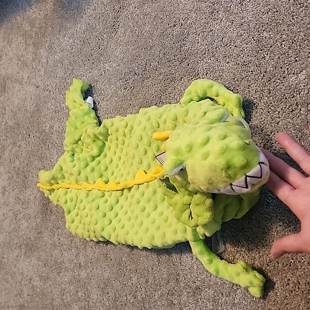 Nwt! Royal animals dragon costume size M
